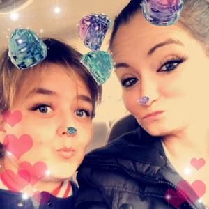 Meet your Posher, Stace